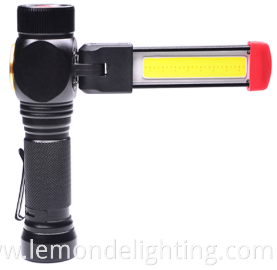 multifunctional work light